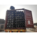 ISO 2531 Precio de tubería de hierro dúctil DI Pipe para transporte de agua